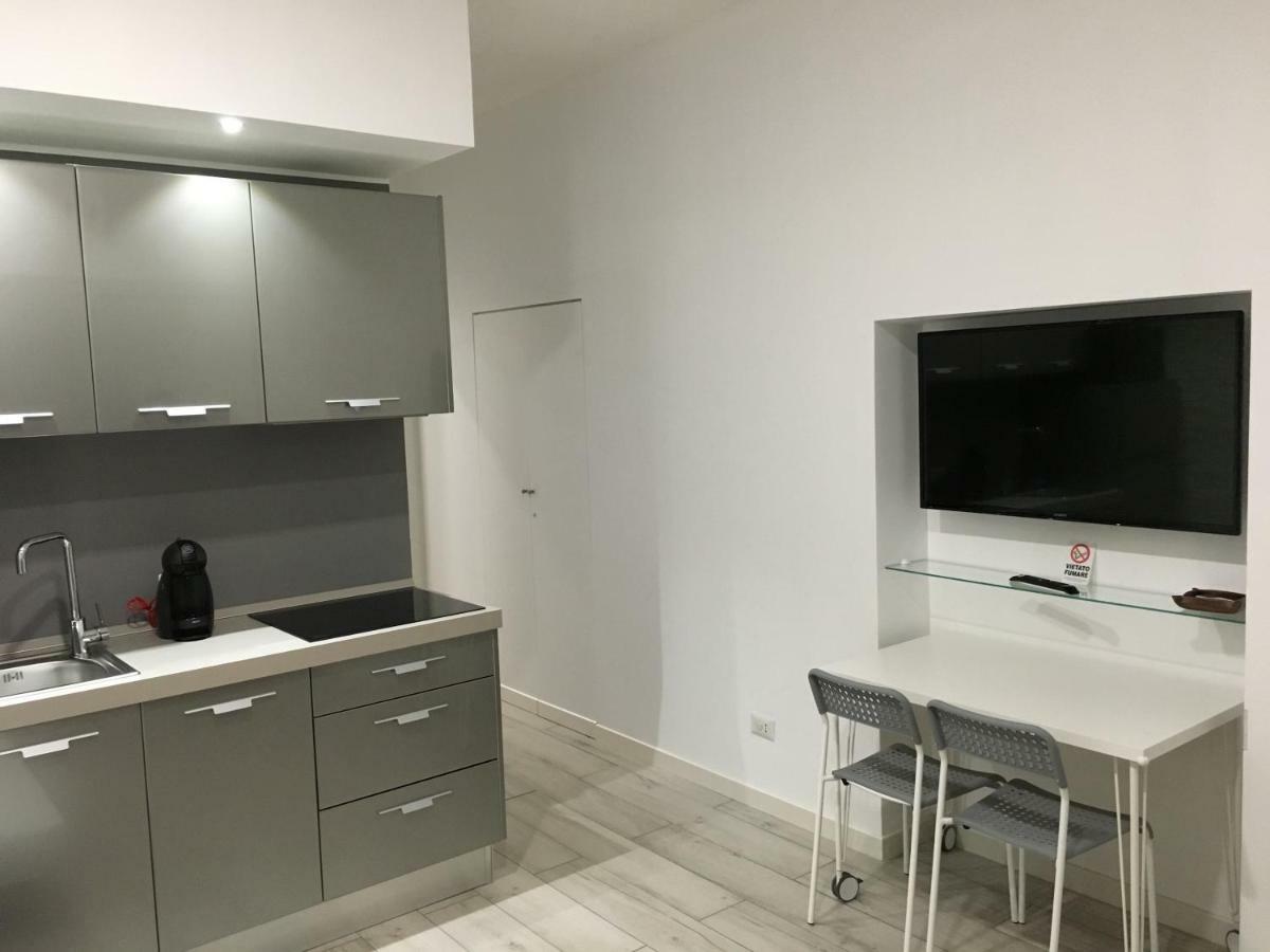 Via Marghera 34 Fiera Appartamento Milano