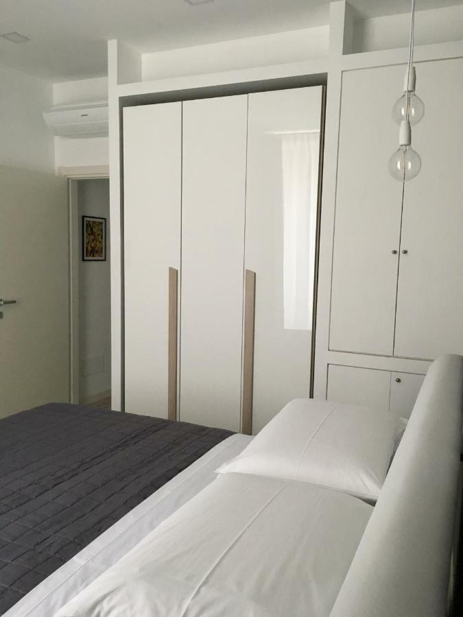 Appartamento Via Marghera 34 Fiera Milano