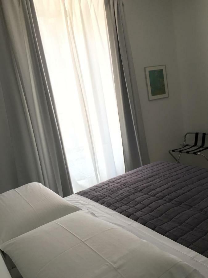 Via Marghera 34 Fiera Appartamento Milano