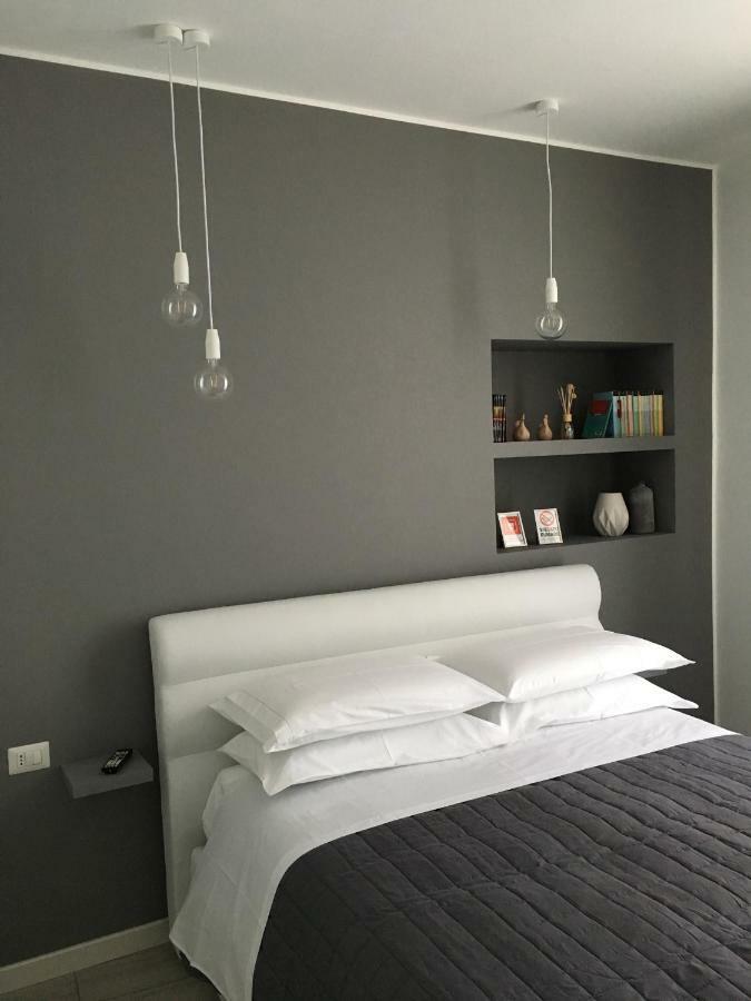 Appartamento Via Marghera 34 Fiera Milano