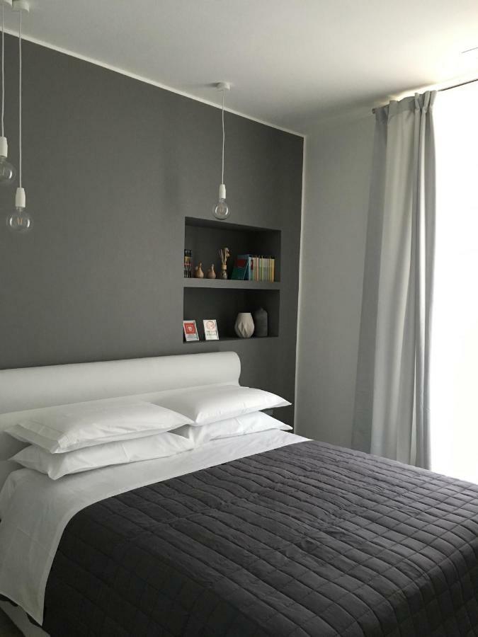 Appartamento Via Marghera 34 Fiera Milano